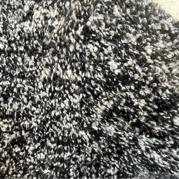 Peruvian Connection Alpaca Silk Cardigan Sweater Sz L Chunky Quiet Luxury Warm - Picture 15 of 15